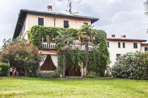  La Villa del Lago in San Felice del Benaco