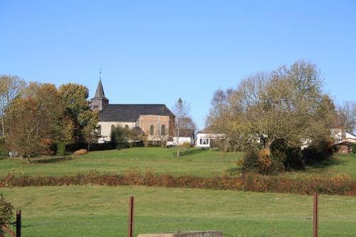 Apkārtne, A l´Ombre Du Clocher in Sivry