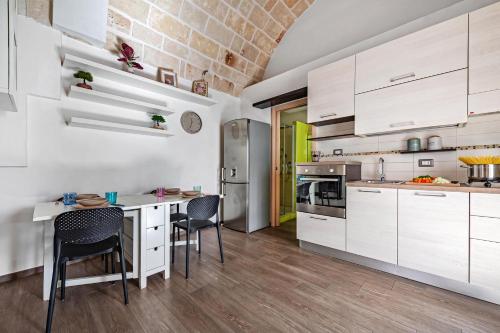 Casa Rosa Monopoli - Happy Rentals
