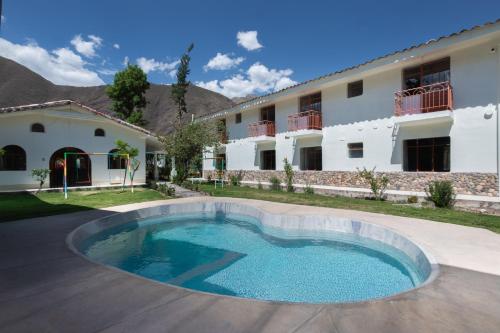 Casa Quinta Del Valle