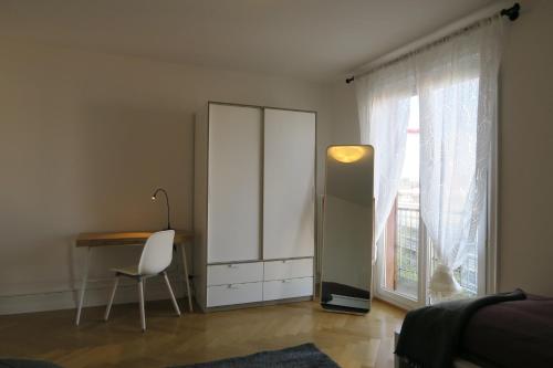 Zurich Furnished Apartments