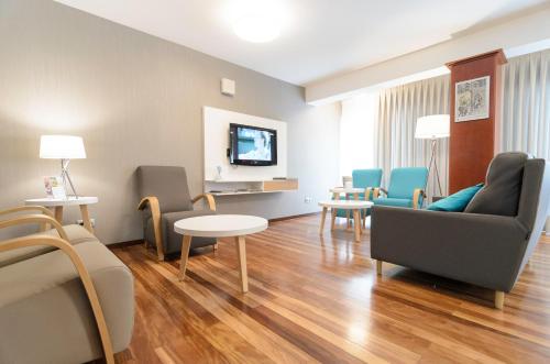 Hostal México PR