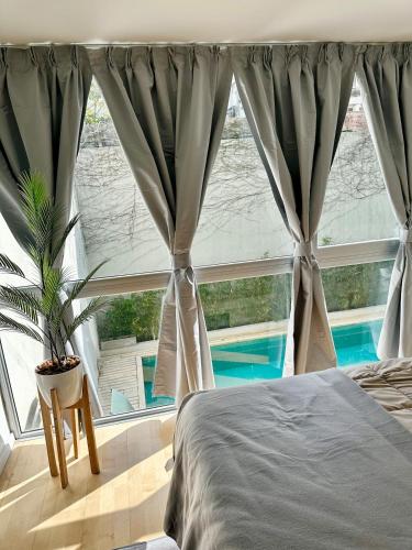 Del Libertador Suite