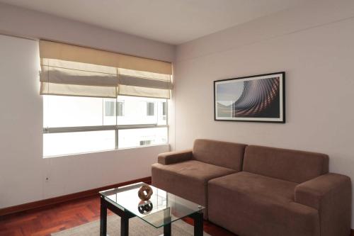 3BR Apartment in the Heart of Miraflores by Wynwood House