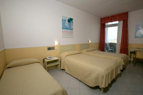 Hotel Salsello