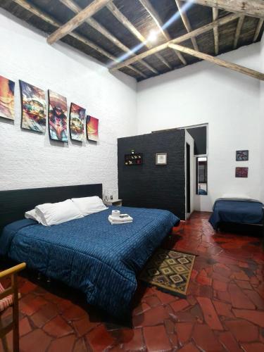 1 king bed