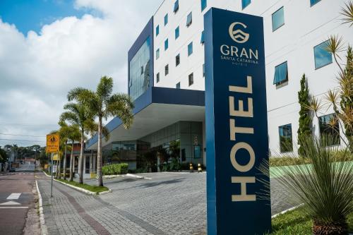 Hotel Gran Santa Catarina
