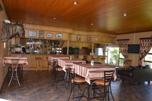 حانة/استراحة, Krige Lodge B&B in Pellissier