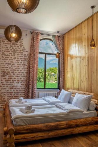 1 king bed