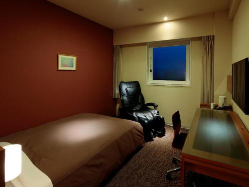 1 double bed