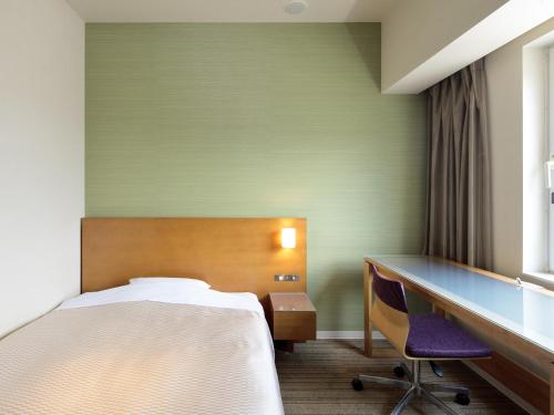 Economy Double Room - Non-Smoking