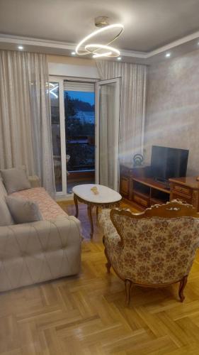 Apartman Torak