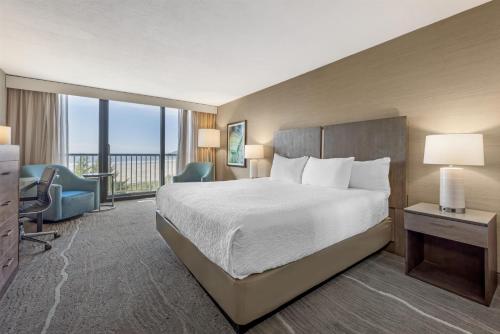 Best Western Plus Agate Beach Inn