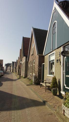 Den Hoorn, Noord-Holland