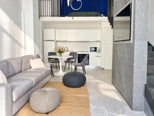 LAVÈA Catania Apartments