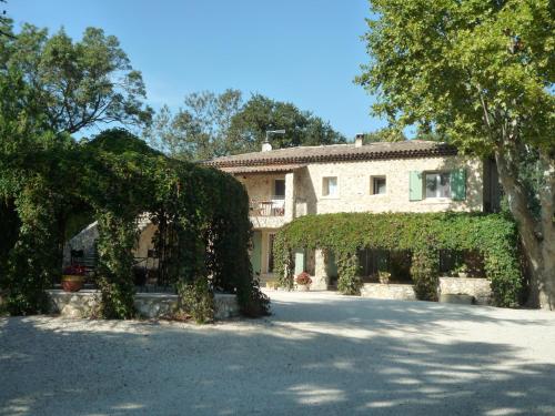 Mas de l'ile - Chambre d'hôtes - Avignon