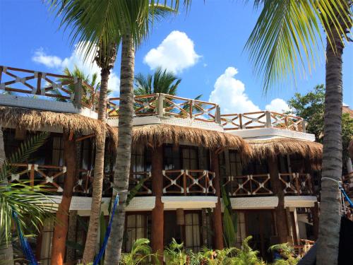 93096303 Hotel Para Ti - Adults Only