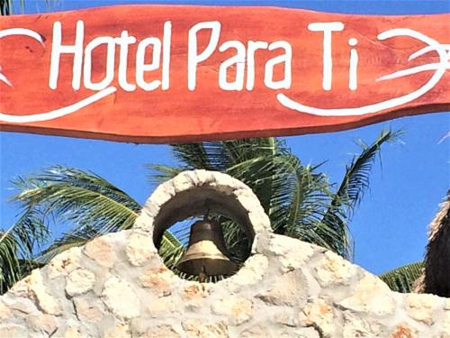 93096308 Hotel Para Ti - Adults Only