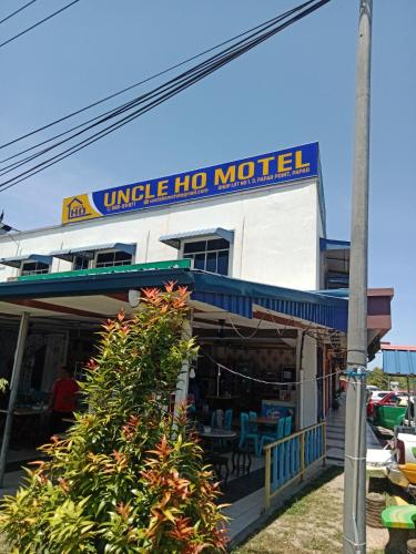 Uncle Ho Motel