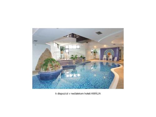Apartmany Tilia - image 2