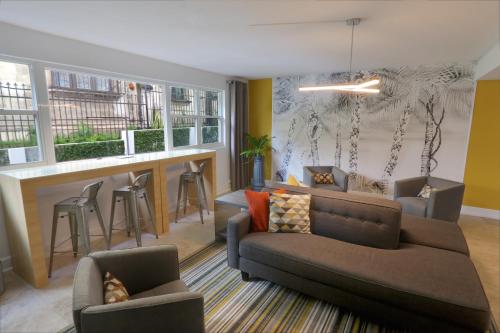 Hotel Miramar - main image