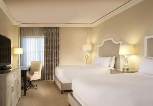 Suite, 2 habitaciones
