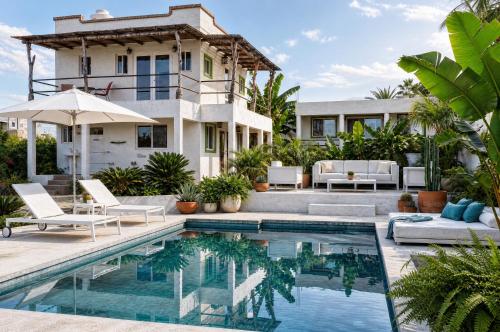 La Optimista Boutique Hotel & Concierge