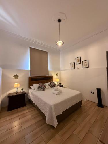 Lince Apartments