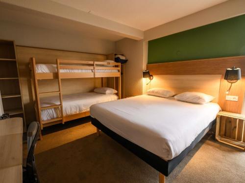 Chambre, familiale