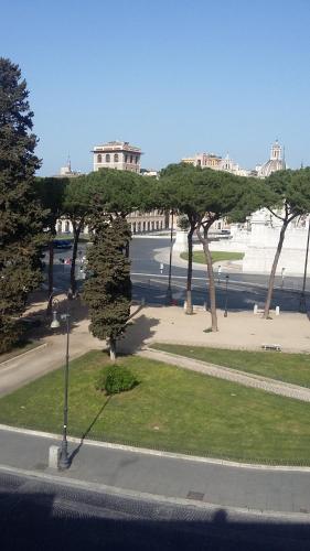 Rome Downtown Suite Bed and Breakfast Aracoeli – Rome