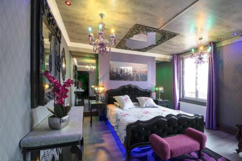 Chambres d'hotes & Gites La Paysanne in Fresnes-en-Woevre
