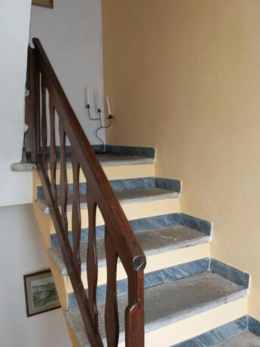 Le Travi – Sarzana, PA