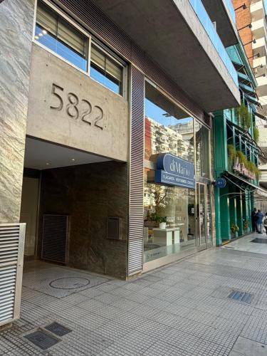 Departamento Premium Libertador