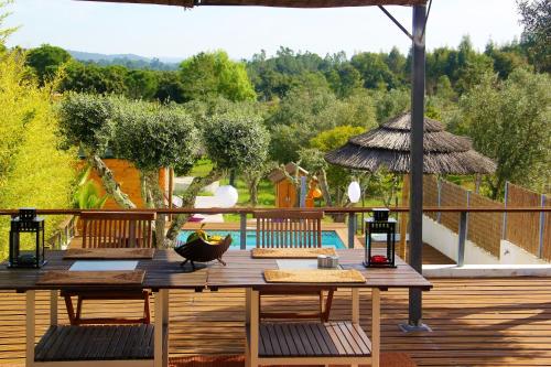  Vale Torrado Montargil in Montargil