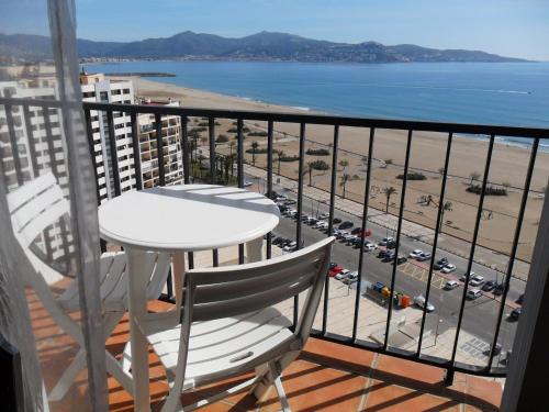 Apartamento vistas panoramicas