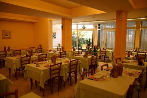 Hotel Giovanna – Montecatini Terme, IA