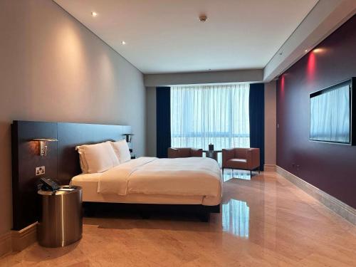 The Creekside Hotel, Dubai - an Accor Hotel, Dubái (foto 7)