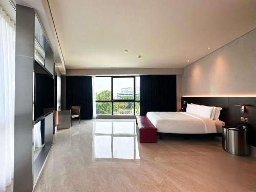 The Creekside Hotel, Dubai - an Accor Hotel, Dubái (foto 3)