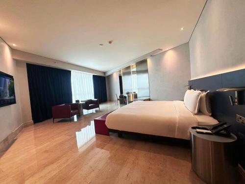 The Creekside Hotel, Dubai - an Accor Hotel, Dubái (foto 9)