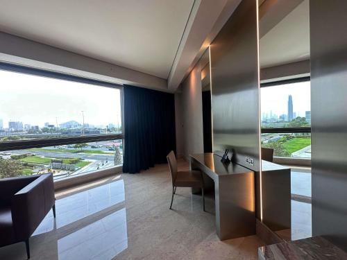 The Creekside Hotel, Dubai - an Accor Hotel, Dubái (foto 10)