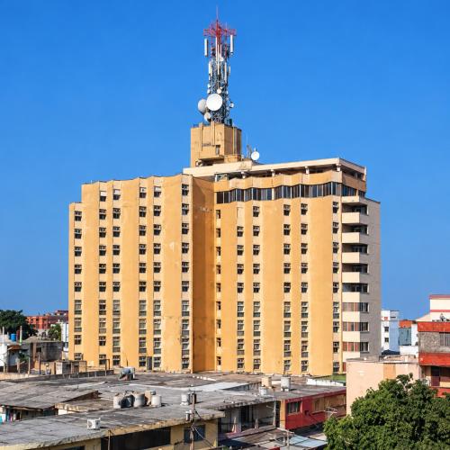 Hotel Maicao