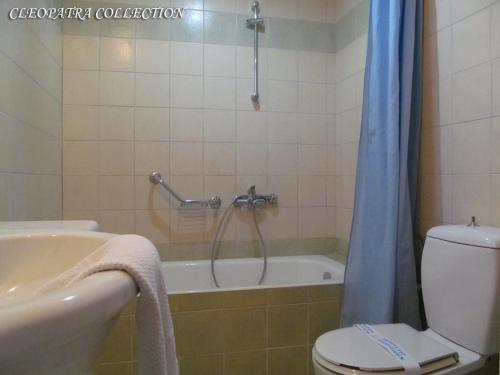 Cleopatra Classic Hotel - image 10