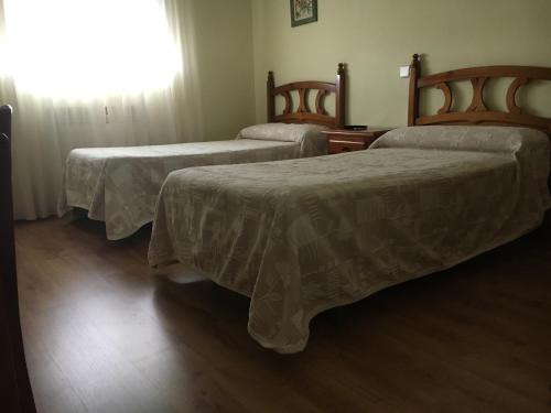 Hostal El Pinar 4
