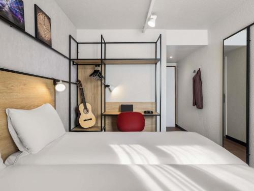 ibis Chartres Ouest Luce