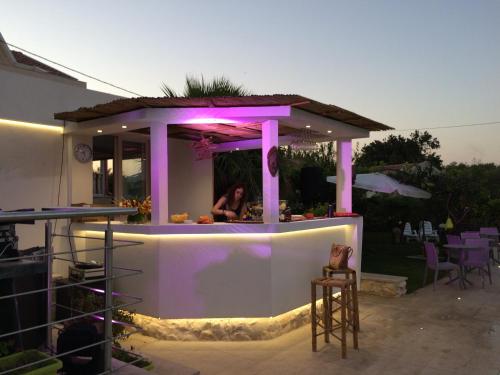 Saija Resort – Pozzallo, OR