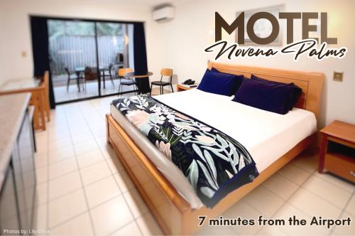 Novena Palms Motel