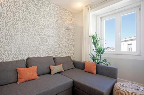 Duque-Chiado Downtown, Lisabon (fotografie 7)