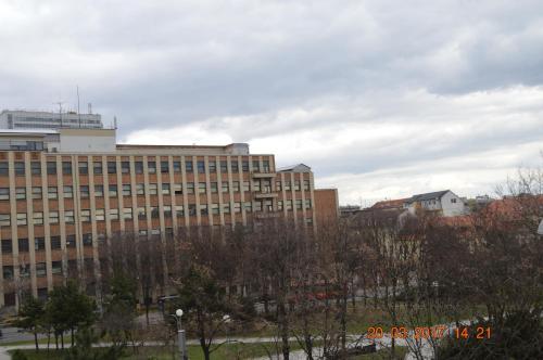 Apartment Accommodation up to 17 - main image