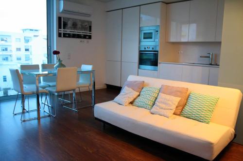  Luz House Montenegro in Faro