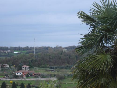 Vista/Panorama, Casa Del Sole in Gavardo